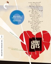Cover art for Short Cuts  [Blu-ray]