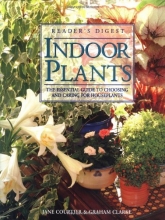 Cover art for Indoor Plants:  The Essential Guide to Choosing and Caring for Houseplants