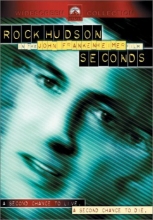 Cover art for Seconds