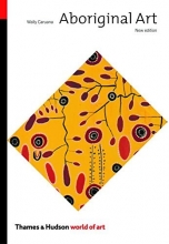 Cover art for Aboriginal Art (World of Art)