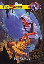 Cover art for SECRET, THE - CH#6 (Christian Heritage: Salem Years)