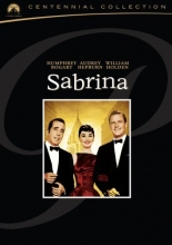 Cover art for Sabrina - The Centennial Collection