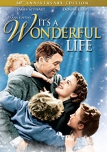 Cover art for It's a Wonderful Life (AFI Top 100)