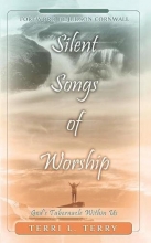 Cover art for Silent Songs of Worship: God's Tabernacle Within Us