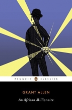 Cover art for An African Millionaire (Penguin Classics)