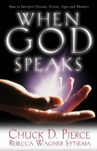 Cover art for When God Speaks: How to Interpret Dreams, Visions, Signs and Wonders