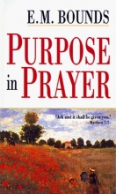 Cover art for Purpose In Prayer