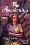 Cover art for The Awakening