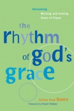 Cover art for Rhythm of Gods Grace