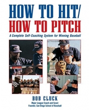 Cover art for How to Hit/How to Pitch