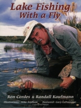 Cover art for Lake Fishing with a Fly