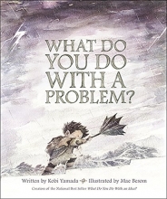 Cover art for What Do You Do With a Problem?