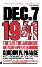 Cover art for Dec. 7, 1941: The Day the Japanese Attacked Pearl Harbor