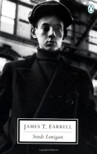 Cover art for Studs Lonigan (Penguin Twentieth-Century Classics)