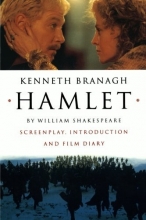 Cover art for Hamlet: Screenplay, Introduction and Film Diary