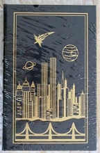 Cover art for City (Easton Press)