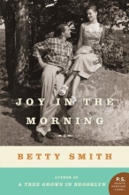 Cover art for Joy in the Morning: A Novel (P.S.)