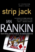 Cover art for Strip Jack (Inspector Rebus #4)