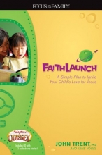 Cover art for FaithLaunch
