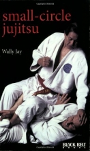 Cover art for Small-Circle Jujitsu