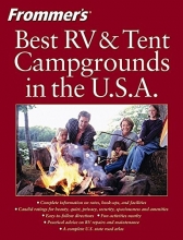 Cover art for Frommer's Best RV and Tent Campgrounds in the U.S.A. (Frommer's Best RV & Tent Campgrounds in the U.S.A.)