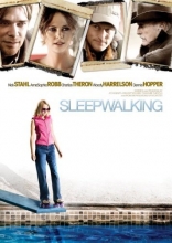 Cover art for Sleepwalking