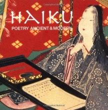 Cover art for Haiku: Poetry Ancient & Modern
