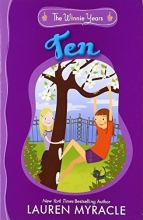 Cover art for Ten (The Winnie Years)