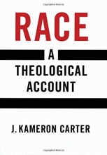 Cover art for Race: A Theological Account