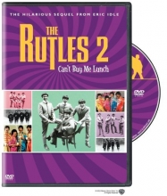 Cover art for The Rutles 2 -  Can't Buy Me Lunch