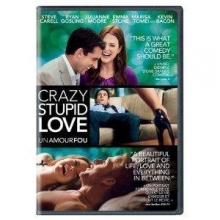 Cover art for Crazy, Stupid, Love