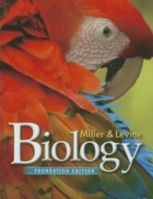 Cover art for Miller & Levine Biology