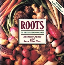 Cover art for Roots: The Underground Cookbook