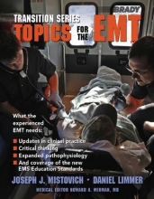 Cover art for Transition Series: Topics for the EMT