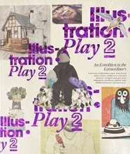 Cover art for Illustration: Play 2: An Expedition to the Extraordinary