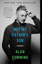 Cover art for Not My Father's Son: A Memoir