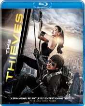 Cover art for The Thieves [Blu-ray] 