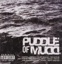 Cover art for Icon: Puddle of Mudd