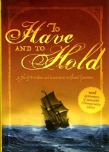 Cover art for To Have and to Hold