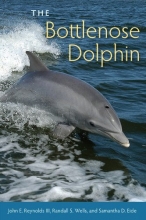 Cover art for The Bottlenose Dolphin: Biology and Conservation