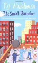 Cover art for The Small Bachelor