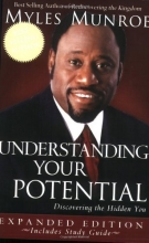 Cover art for Understanding Your Potential Expanded Edition