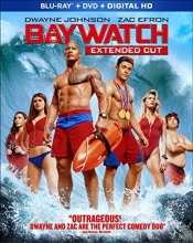 Cover art for Baywatch 
