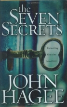 Cover art for The Seven Secrets: Unlocking Genuine Greatness
