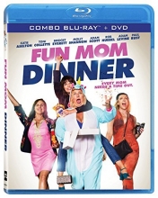 Cover art for Fun Mom Dinner [Blu-ray]