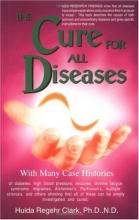 Cover art for The Cure for All Diseases