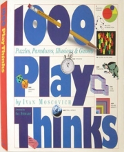 Cover art for 1000 Play Thinks