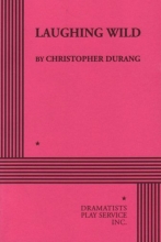 Cover art for Laughing Wild - Acting Edition
