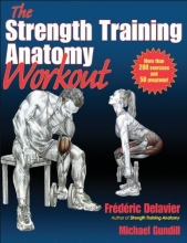 Cover art for Strength Training Anatomy Workout, The