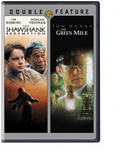 Cover art for The Shawshank Redemption/The Green Mile 